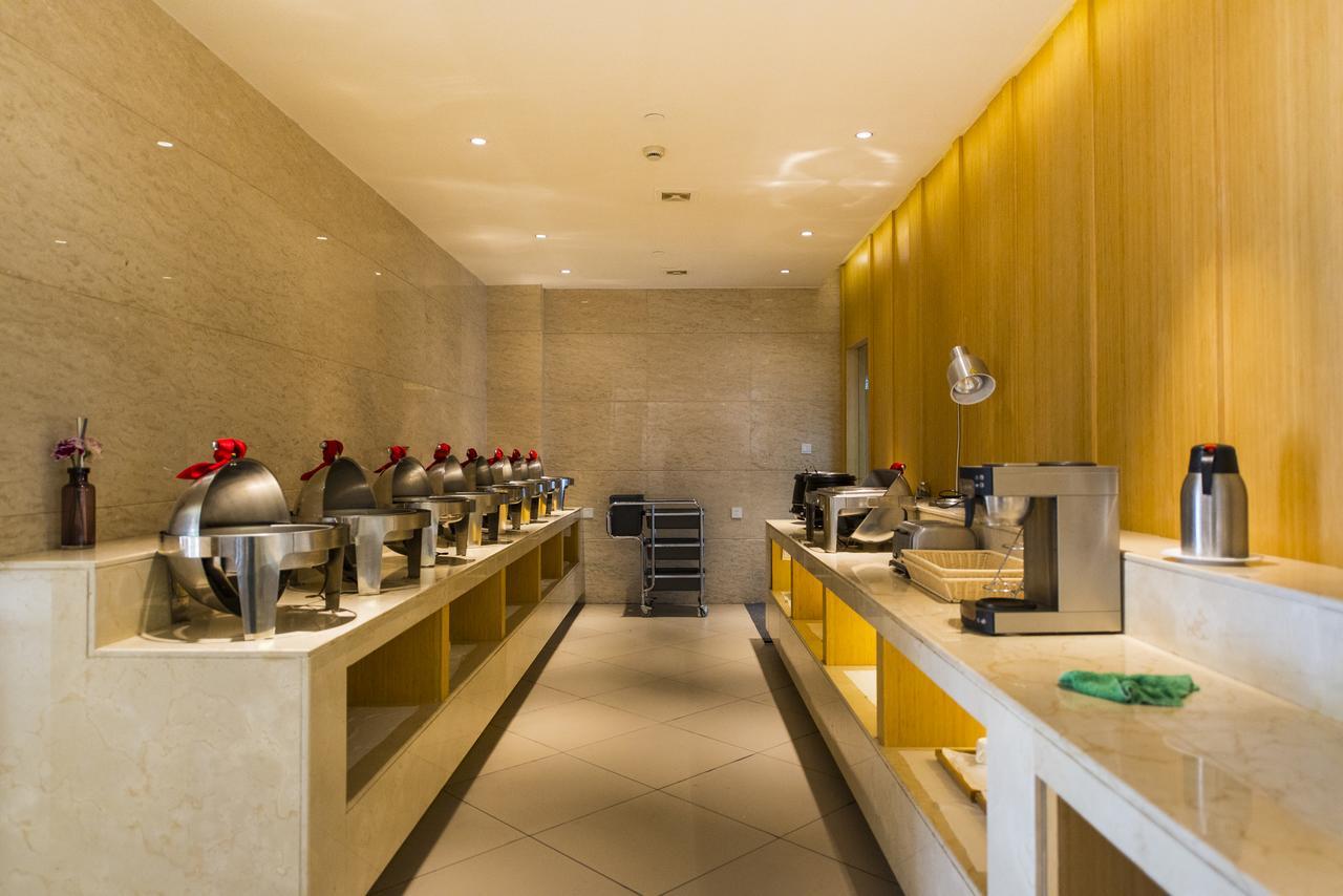 Ji Hotel Harbin West Railway Station Wanda Plaza Εξωτερικό φωτογραφία